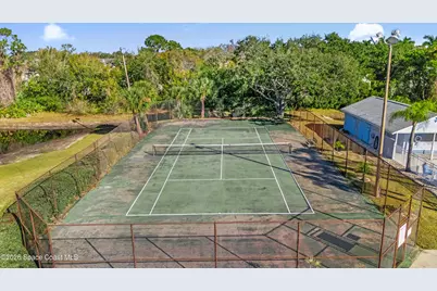 2315 Early Dawn Circle, Melbourne, FL 32935 - Photo 36