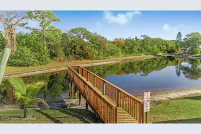 2315 Early Dawn Circle, Melbourne, FL 32935 - Photo 40