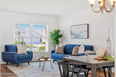 1634 Timacuan Drive, Melbourne, FL 32940 - Photo 4