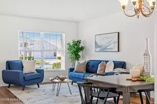 1634 Timacuan Dr, Melbourne, FL 32940 - Photo 4