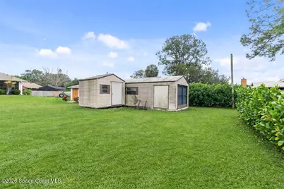 875 Homey Place NE, Palm Bay, FL 32907 - Photo 30