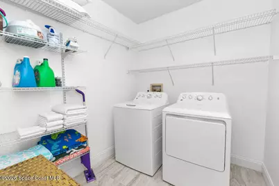 875 Homey Place NE, Palm Bay, FL 32907 - Photo 24