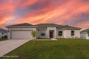 1717 Dalroy St NW, Palm Bay, FL 32907 - Photo 1