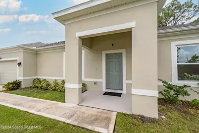 410 Old Road SW, Palm Bay, FL 32908 - Photo 6
