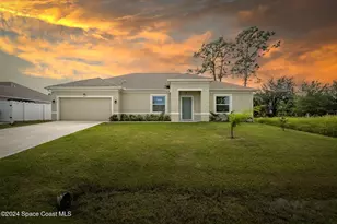 410 Old Road SW, Palm Bay, FL 32908 - Photo 1