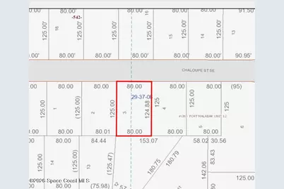 656 Chaloupe Street SE, Palm Bay, FL 32909 - Photo 2