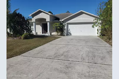 2960 Toulon Road SE, Palm Bay, FL 32909 - Photo 1
