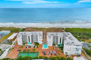 3400 Ocean Beach Blvd, Cocoa Beach, FL 32931 - Photo 4