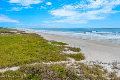 3400 Ocean Beach Boulevard #515, Cocoa Beach, FL 32931 - Photo 32