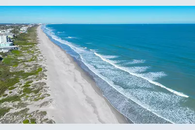 3031 S Atlantic Avenue #202, Cocoa Beach, FL 32931 - Photo 2