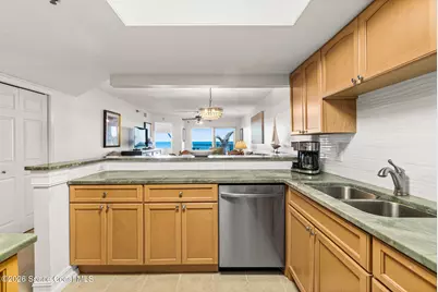 3031 S Atlantic Avenue #202, Cocoa Beach, FL 32931 - Photo 20
