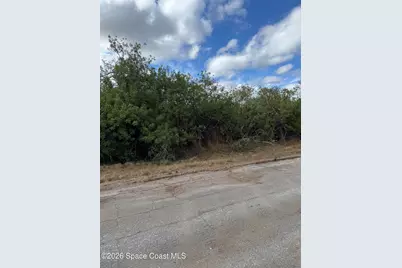 8520 Horseshoe Avenue, Palm Bay, FL 32909 - Photo 1