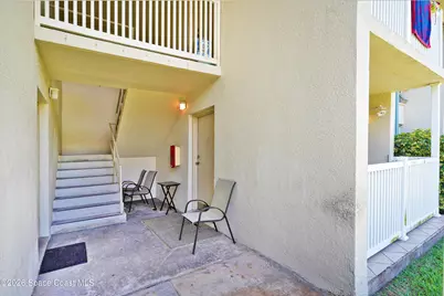 250 N Banana River Drive #B15, Merritt Island, FL 32952 - Photo 4