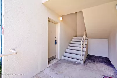 250 N Banana River Drive #B15, Merritt Island, FL 32952 - Photo 6