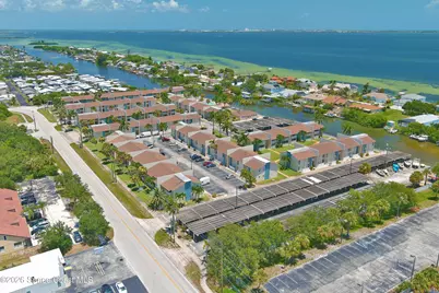 250 N Banana River Drive #B15, Merritt Island, FL 32952 - Photo 24