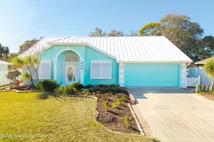 520 California Ave NE, Palm Bay, FL 32907 - Photo 1