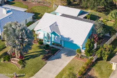 520 California Avenue NE, Palm Bay, FL 32907 - Photo 2