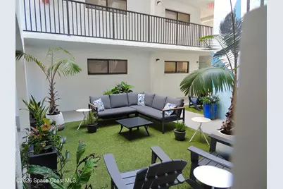 5300 Ocean Beach Boulevard #409, Cocoa Beach, FL 32931 - Photo 28