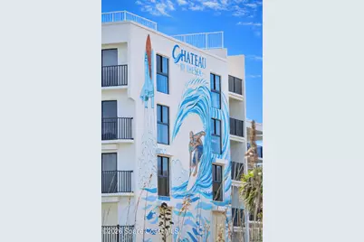 5300 Ocean Beach Boulevard #409, Cocoa Beach, FL 32931 - Photo 2
