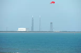 5300 Ocean Beach Blvd, Cocoa Beach, FL 32931 - Photo 42