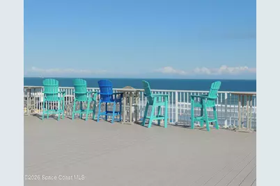 5300 Ocean Beach Boulevard #409, Cocoa Beach, FL 32931 - Photo 40