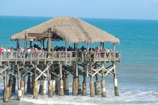 5300 Ocean Beach Blvd, Cocoa Beach, FL 32931 - Photo 34