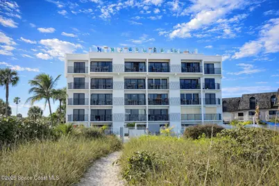 5300 Ocean Beach Boulevard #409, Cocoa Beach, FL 32931 - Photo 36