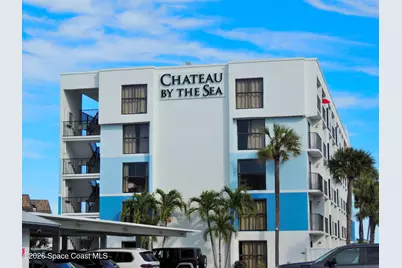 5300 Ocean Beach Boulevard #409, Cocoa Beach, FL 32931 - Photo 1