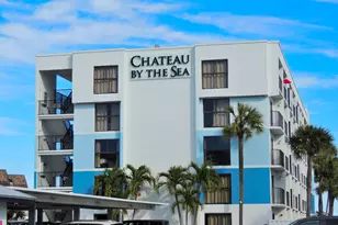 5300 Ocean Beach Blvd, Cocoa Beach, FL 32931 - Photo 1
