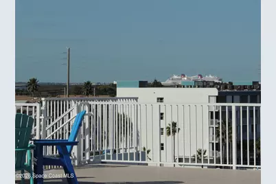 5300 Ocean Beach Boulevard #409, Cocoa Beach, FL 32931 - Photo 44