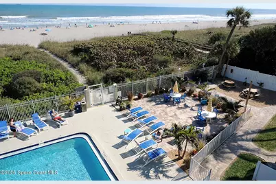 5300 Ocean Beach Boulevard #409, Cocoa Beach, FL 32931 - Photo 26