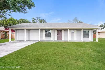 1763 Fallon Boulevard NE, Palm Bay, FL 32907 - Photo 1