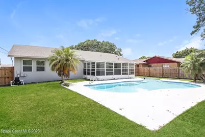 1763 Fallon Boulevard NE, Palm Bay, FL 32907 - Photo 14