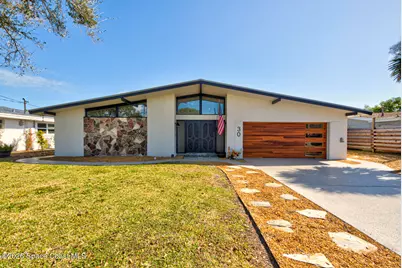 30 Westview Lane, Cocoa Beach, FL 32931 - Photo 1