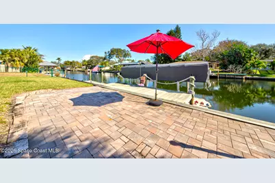 30 Westview Lane, Cocoa Beach, FL 32931 - Photo 64