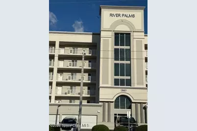 1805 Riverside Drive #404, Titusville, FL 32780 - Photo 2