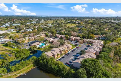 2369 Golf Lake Circle #721, Melbourne, FL 32935 - Photo 22