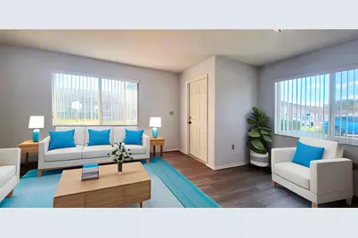 1353 Westover Street #101, Melbourne, FL 32935 - Photo 2