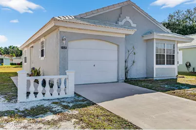 1051 Goldenrod Circle NE, Palm Bay, FL 32905 - Photo 2