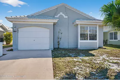 1051 Goldenrod Circle NE, Palm Bay, FL 32905 - Photo 32
