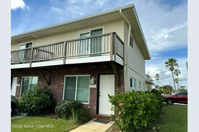 650 Atlantic Drive, Satellite Beach, FL 32937 - Photo 1