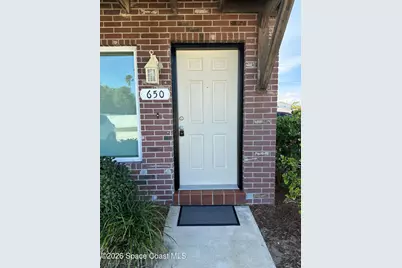 650 Atlantic Drive, Satellite Beach, FL 32937 - Photo 2