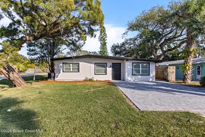 199 Oak Avenue, Cocoa Beach, FL 32931 - Photo 4