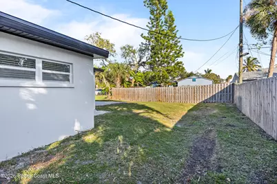 199 Oak Avenue, Cocoa Beach, FL 32931 - Photo 1