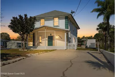 4990 White Heron Lane, Melbourne, FL 32934 - Photo 2