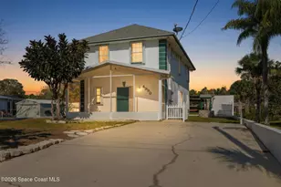 4990 White Heron Ln, Melbourne, FL 32934 - Photo 2