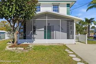 4990 White Heron Ln, Melbourne, FL 32934 - Photo 1