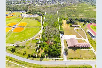 Xxx Rosetine, Cocoa, FL 32922 - Photo 2