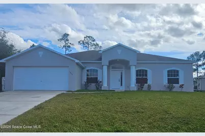 1024 Westport Street SE, Palm Bay, FL 32909 - Photo 1