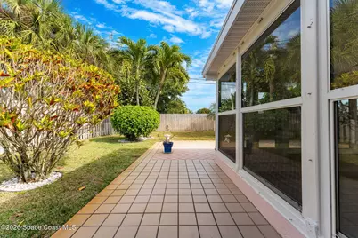 921 S Brevard Avenue, Cocoa Beach, FL 32931 - Photo 28